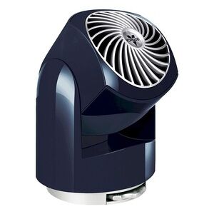NWT Vornado Flippi V6 Personal Tabletop Air Circulator Fan Compact Blue Giftable